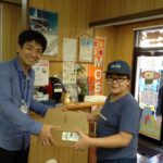 京都長岡京校デジタルサマーキャンプ授賞式