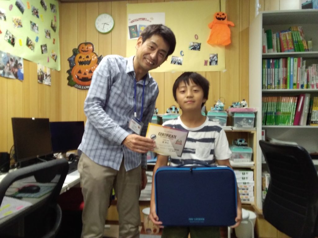 デジタルサマーキャンプ2019準優勝